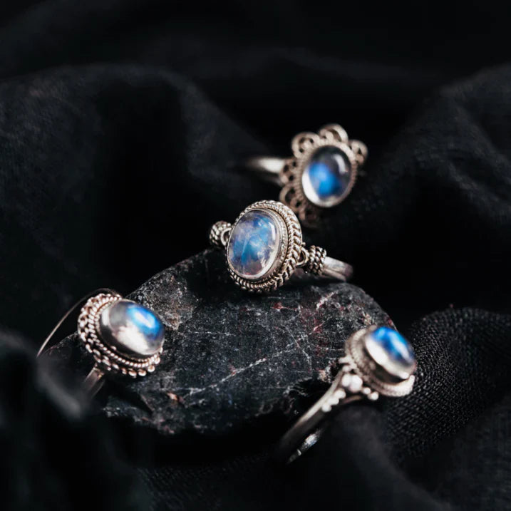 Luisa Mondstein Ring