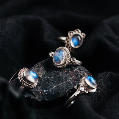 Luisa Mondstein Ring