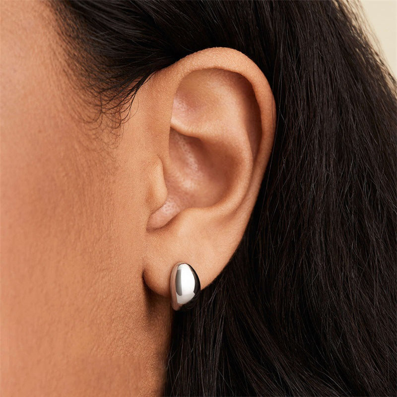 Lissandra Keil 18k Gold Earrings