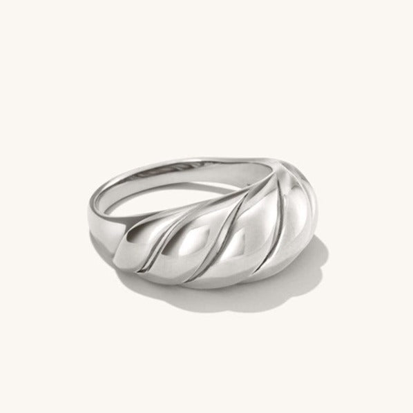 Allerias Duma Piercing | 18K Gold