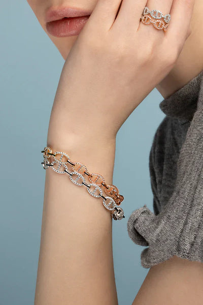 Marina™ Gold Bracelet