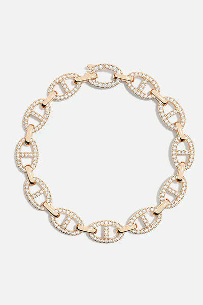 Marina™ Gold Bracelet