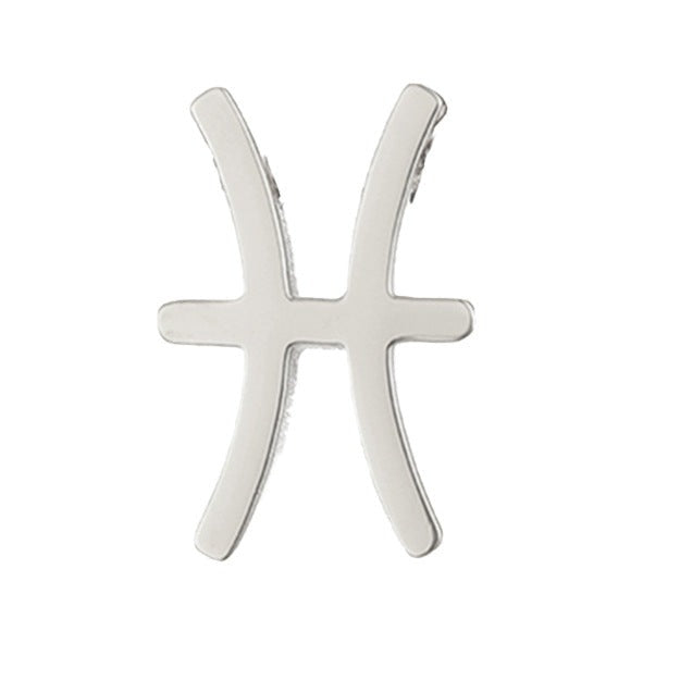 Celestique Star Sign Necklace | 18k Gold