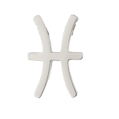 Celestique Star Sign Necklace | 18k Gold