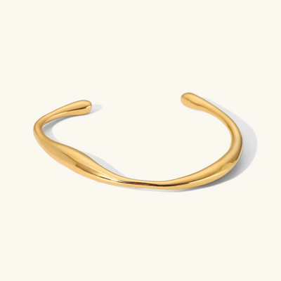 18k Gold Bracelet