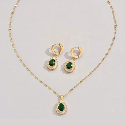 Rheya Lysandelle Jewellery Set