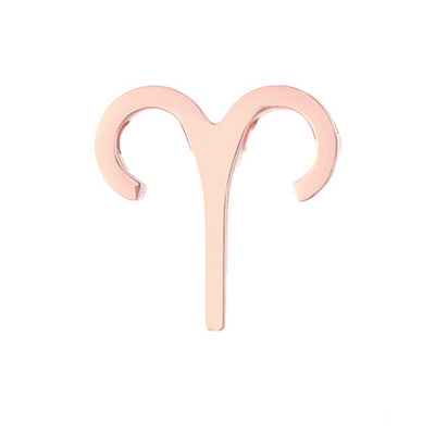 Celestique Star Sign Necklace | 18k Gold