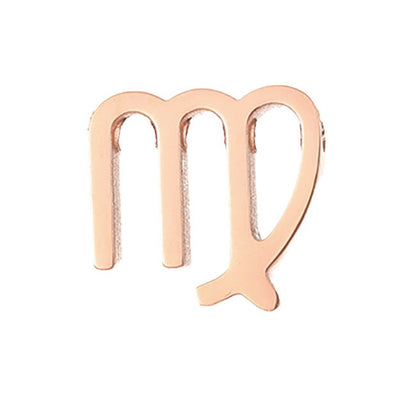 Celestique Star Sign Necklace | 18k Gold