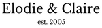 elodieandclaire.com