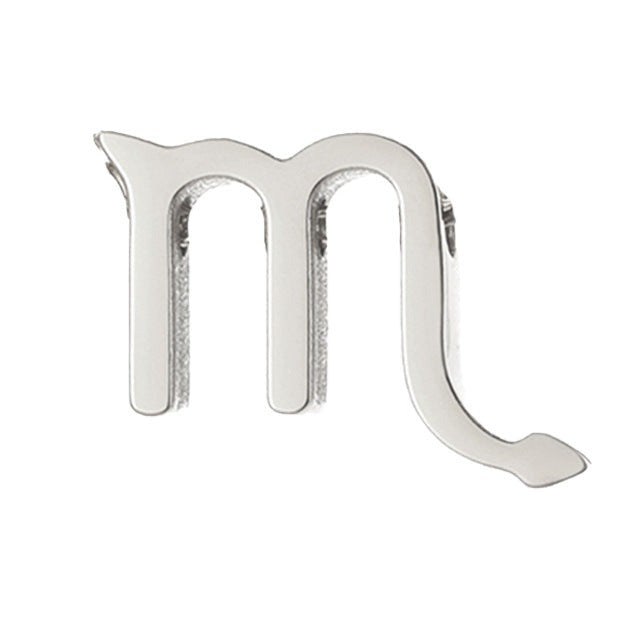 Celestique Star Sign Necklace | 18k Gold