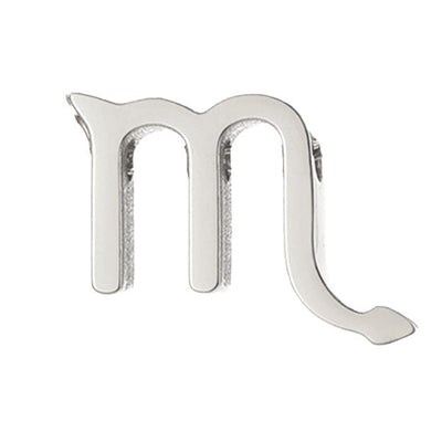 Celestique Star Sign Necklace | 18k Gold