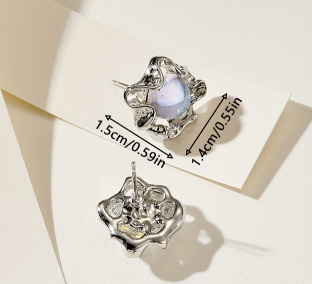 Annette Mondstein Jewelry - Elegant Earrings