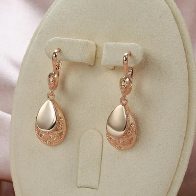 Merle™ | Elegant Drop Earrings