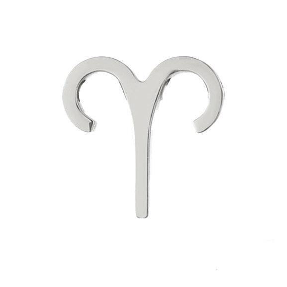 Celestique Star Sign Necklace | 18k Gold