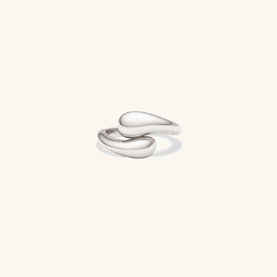 Cora Ring in 18K Gold