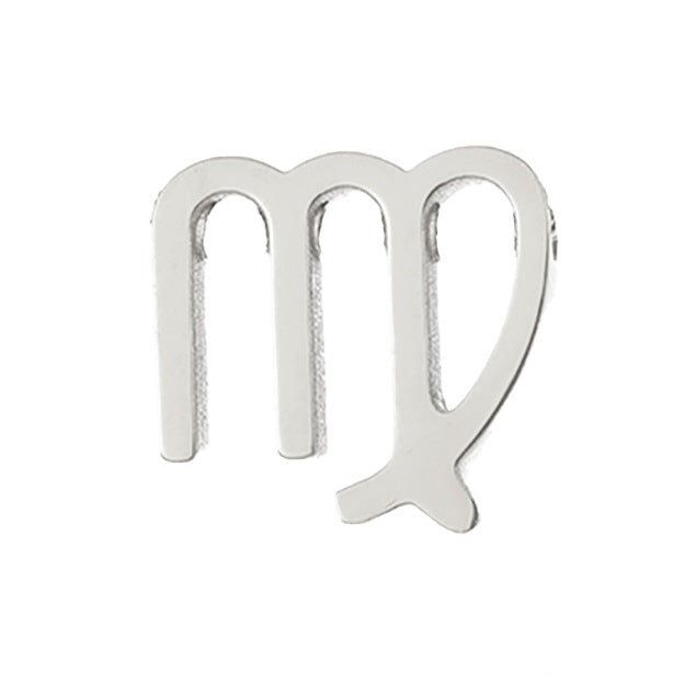 Celestique Star Sign Necklace | 18k Gold