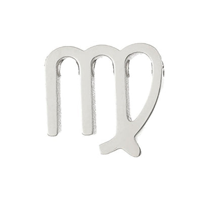 Celestique Star Sign Necklace | 18k Gold