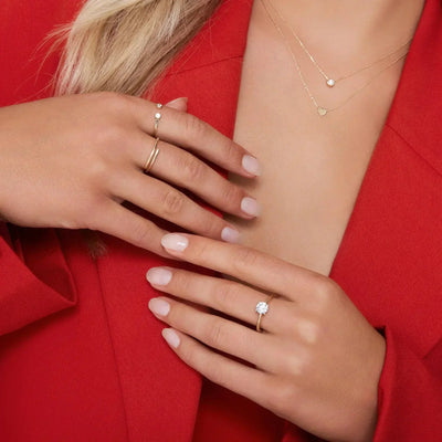 El Playa Ring by Savaya