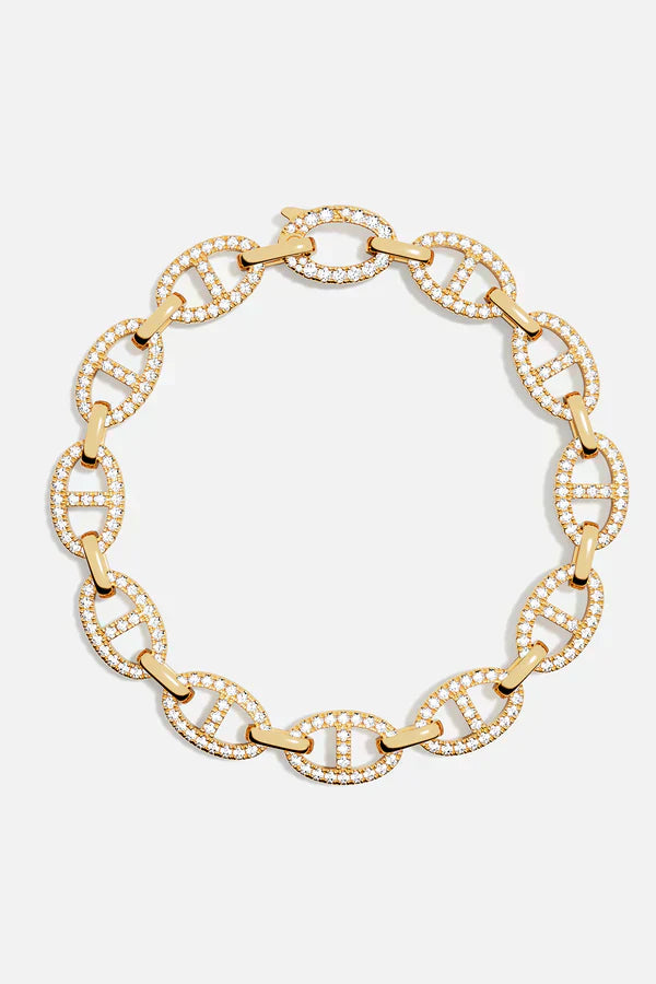 Marina™ Gold Bracelet
