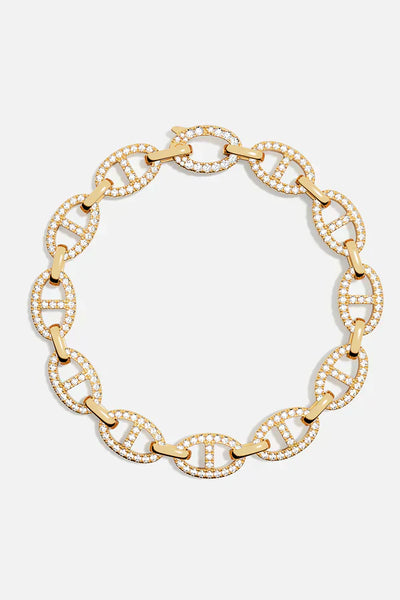 Marina™ Gold Bracelet