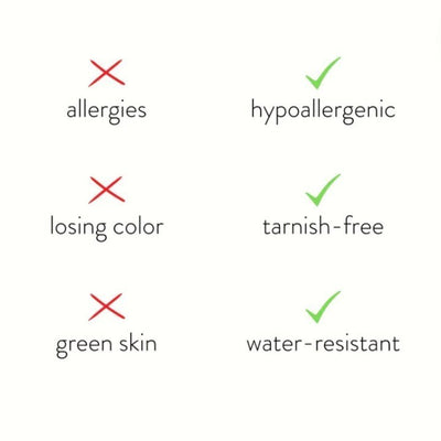 Alexandra Silber Layered Necklace