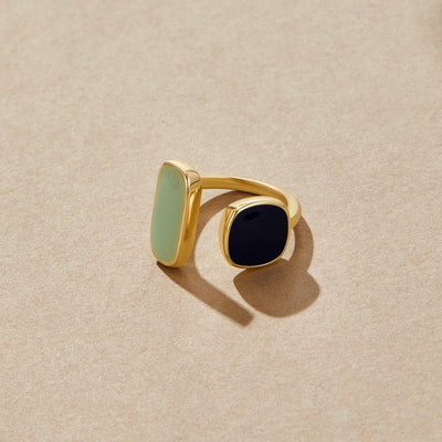 Pure - Distinctive Wrap Ring