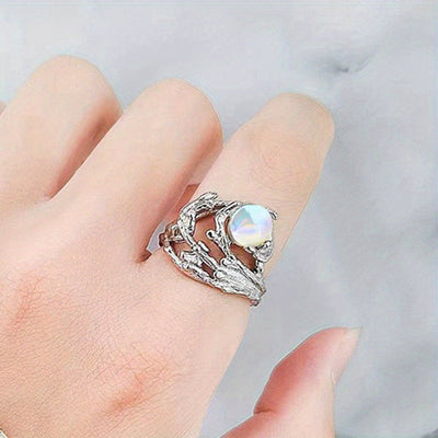 Theresa Mondstein Ring