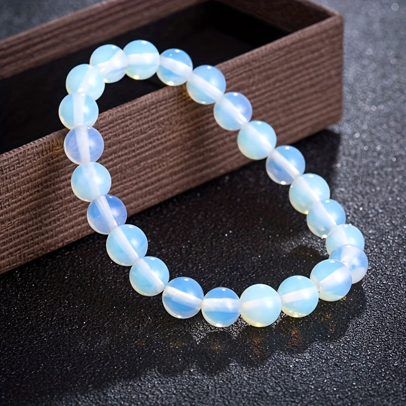Moonstone Bracelet by Isa