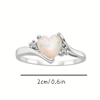 Estelle Mondstein Ring