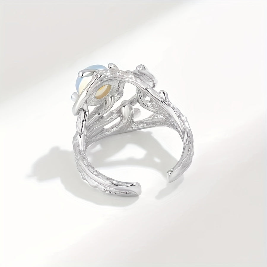 Theresa Mondstein Ring