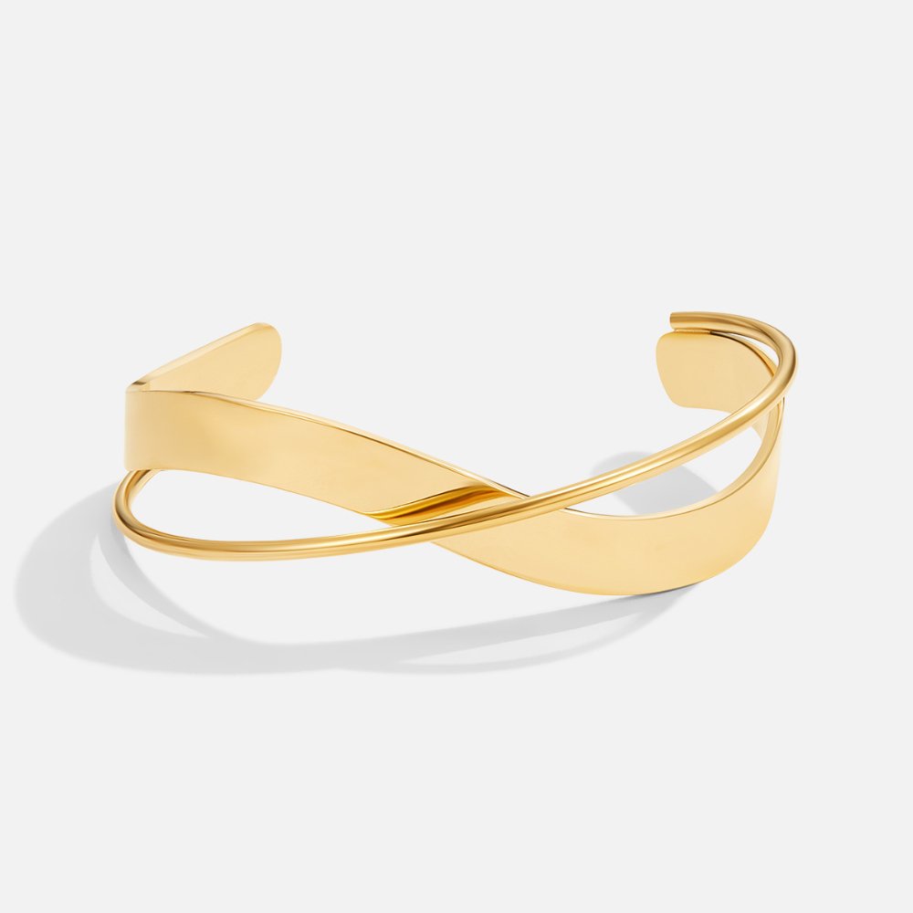 Eve Premium 18k Gold Bracelet
