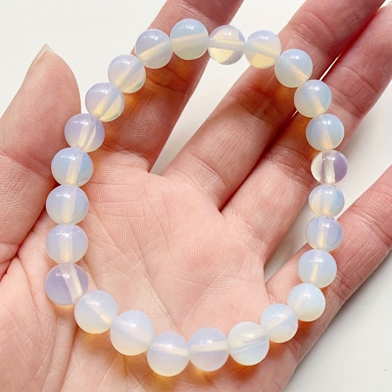 Moonstone Bracelet by Isa