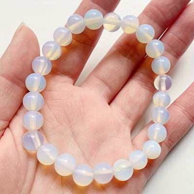 Moonstone Bracelet by Isa