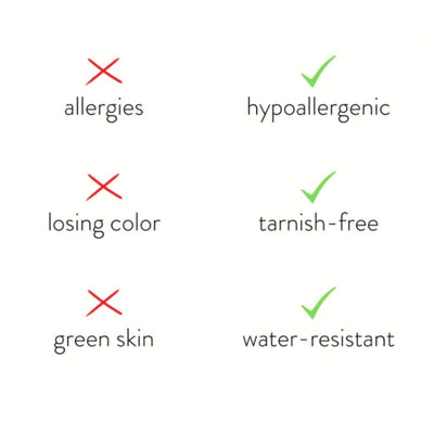 Golden Elephant Necklace