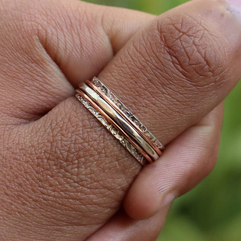 Timeless Vintage Ring