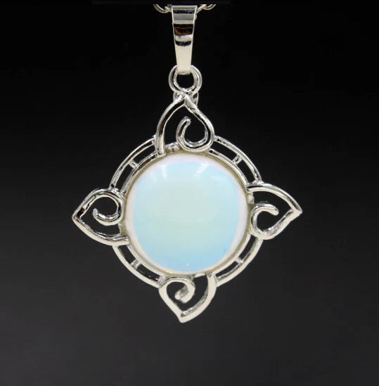 Gisela Mondstein Pendant Necklace