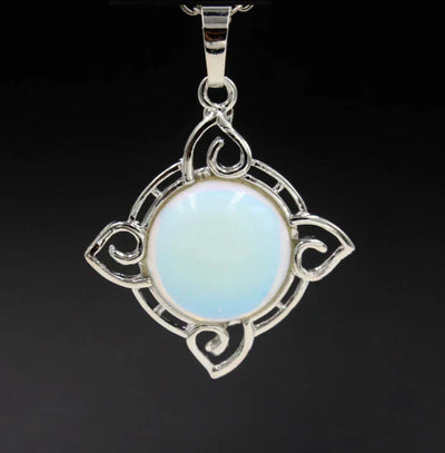 Gisela Mondstein Pendant Necklace