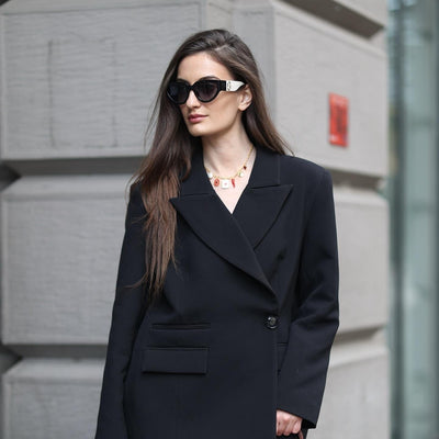 Regal Heart Necklace