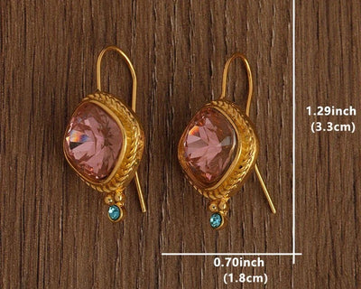 Railey Timeless Earrings Just for You