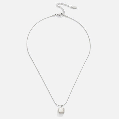 Riva Mondstein Pendant Necklace